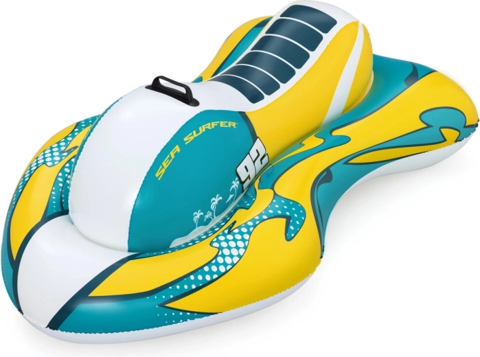 Bestway Sea Surfer Inflatable Water Scooter for Children