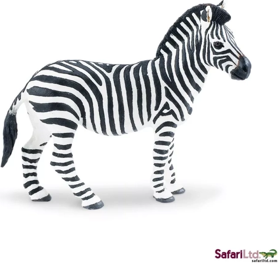 Safari Ltd. zebra foal - 1 piece