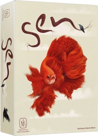Igra snova