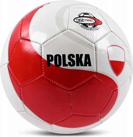 Nogometna lopta Polska, veličina 5