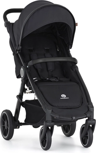 Sportska kolica Petite&Mars Street+ RWS perfect black