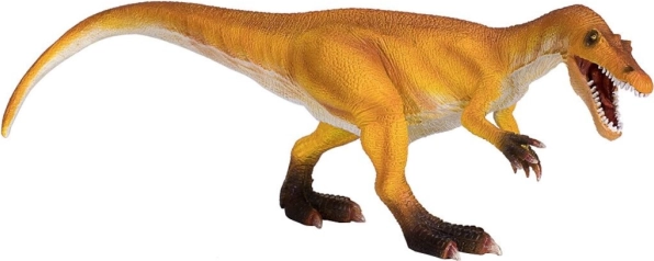 Mojo Baryonyx - model dinosaura