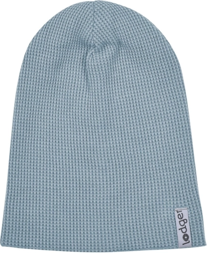 Lodger beanie kapa Ciumbelle ocean 1–2 godine