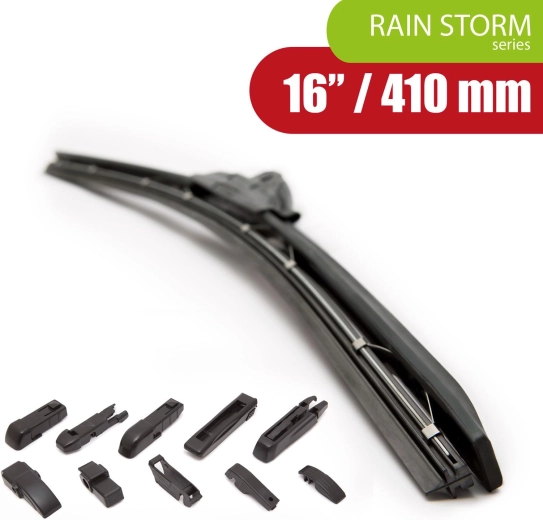 MNC Rain Storm universal wiper blade 41 cm