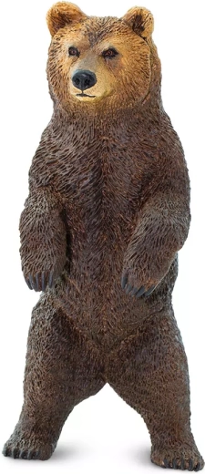 Safari Ltd. figurica grizli medvjeda