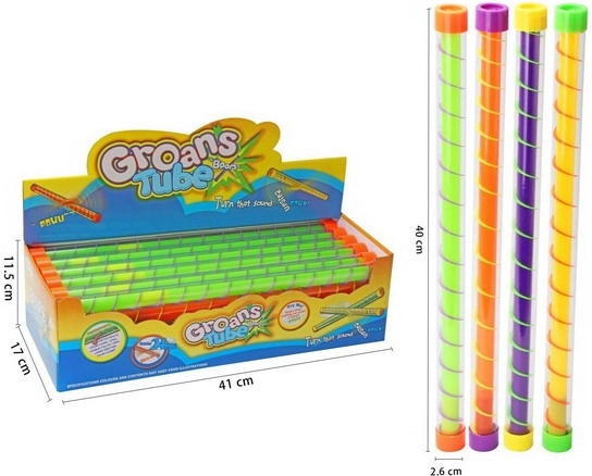 Štap s zvukom 40 cm