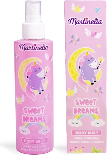 Sweet Dreams Body Spray 210 ml