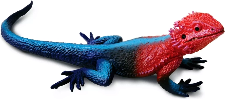 Safari Ltd. figurica agama plohohlave Mwanza - 1 kom