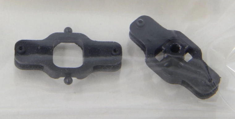 Blade Holder Set for JAMARA Mobilecopter