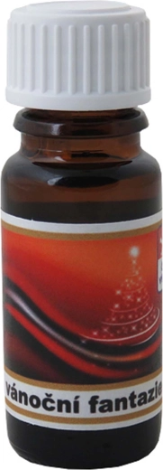 Esencijalno ulje Božićna fantazija 10 ml