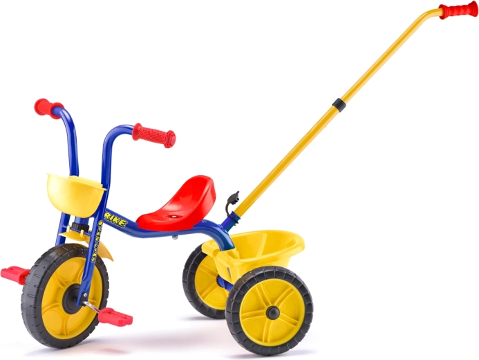 Dječji tricikl Baby Trike s vodilicom
