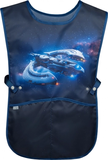 Dječja pregača Baagl Svemirski brod