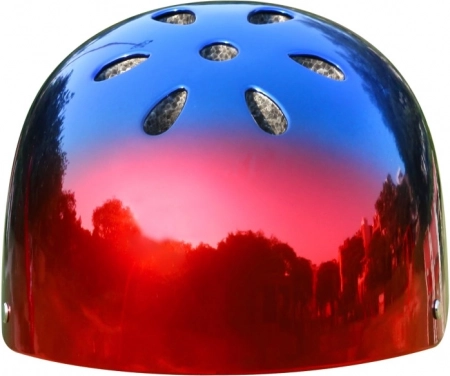 Biciklistička kaciga Party Glitz S (52–55 cm)