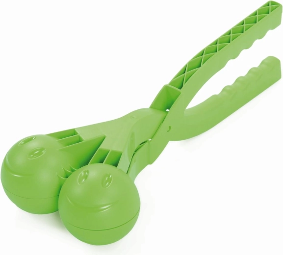 Snowballee snowball maker green - 1 piece