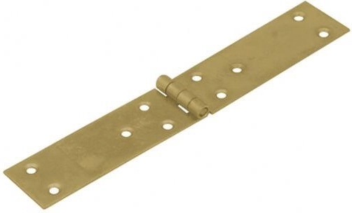 Građevinski ovjes 200 × 35 × 1,5 mm