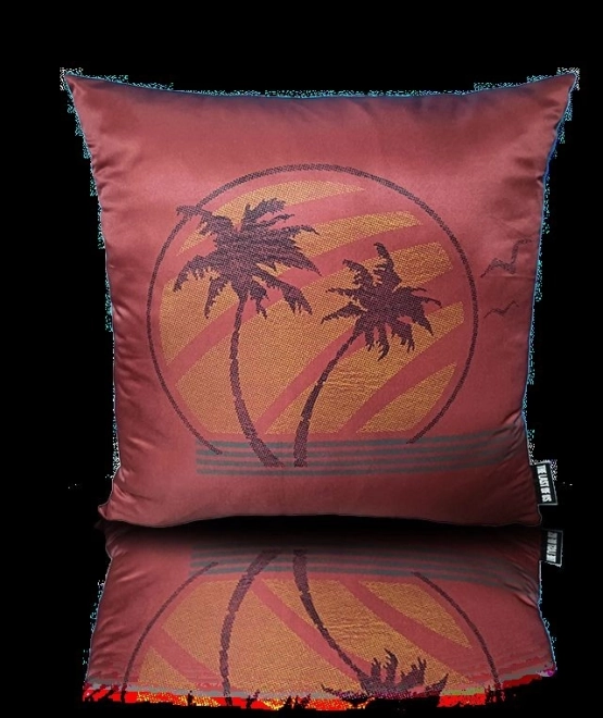 Jastuk The Last of Us 40 × 40 cm