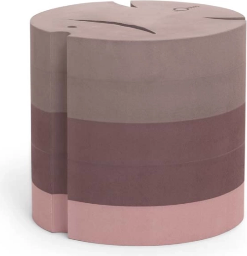BObles riba vintage rose senzorička balančna igračka