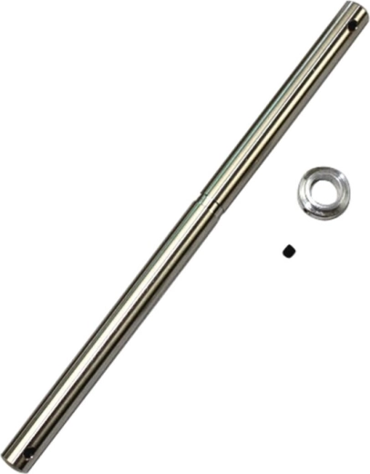 Main rotor shaft for Jamara E-Rix 500