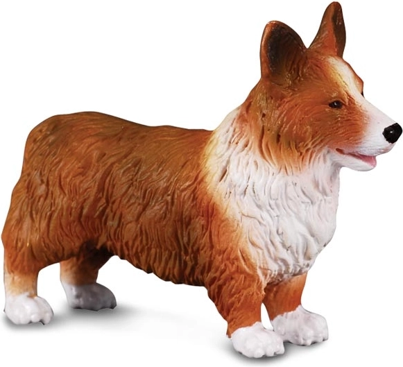 Figurica Welsh Corgi od CollectA