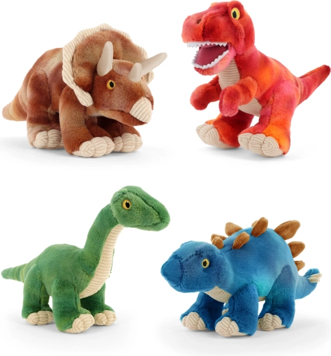 Keeleco Plush Dinosaur 26 cm - 1 piece