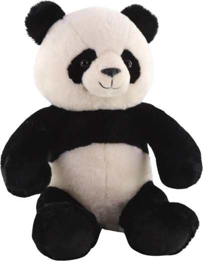 Plišana panda sjedeća 29 cm