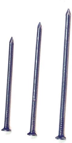 Kolarški čavli 40 × 1,8 mm, pakiranje 1 kg