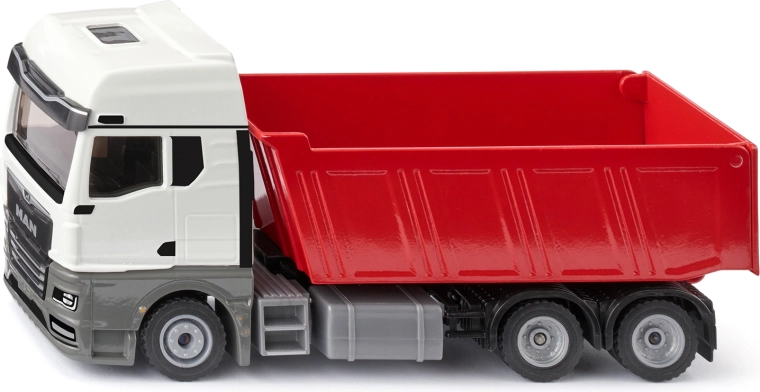 Siku Super – MAN kiperi 1:50