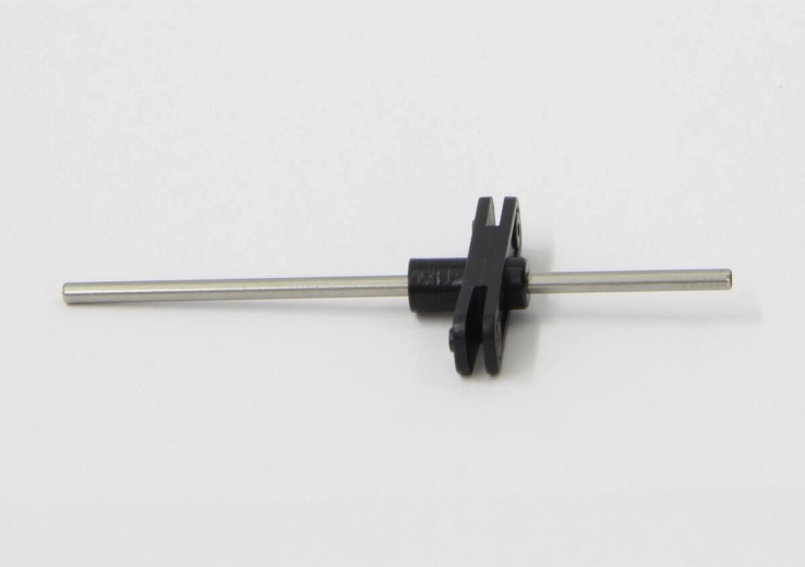 Lower rotor blade holder for Jamara Spycopte Mini