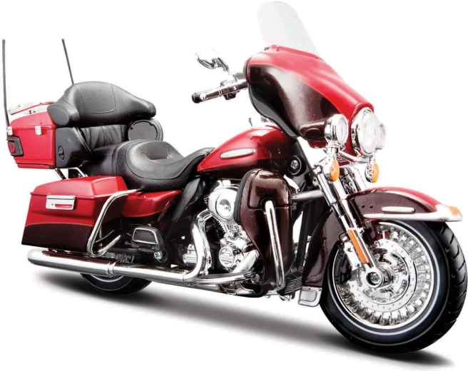 Maisto Harley-Davidson 2013 FLHTK Electra Glide Ultra Limited model motocikla 1:12