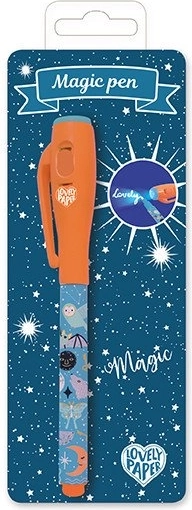 DJECO Čarobna olovka Camille