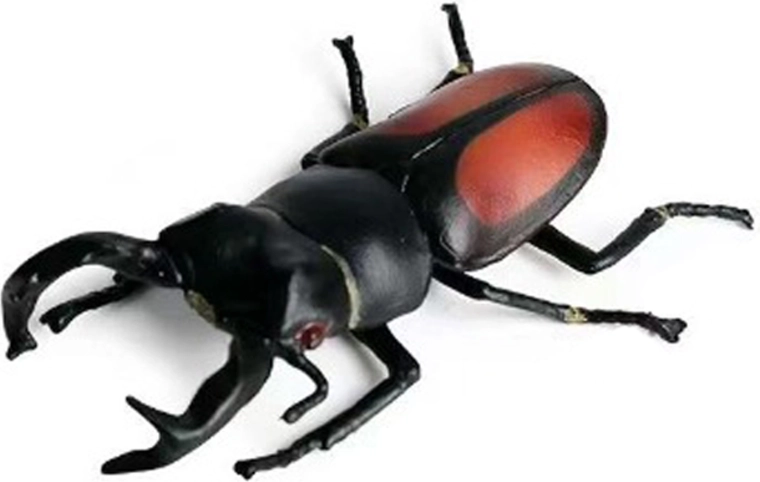 Plastični jelenak 7 cm