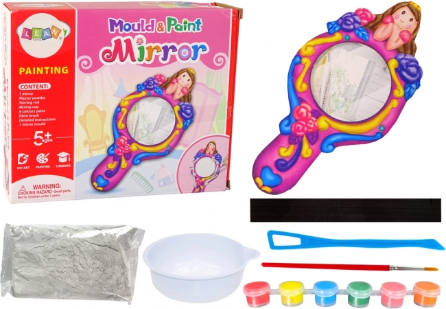 Kreativni set za izradu ogledala