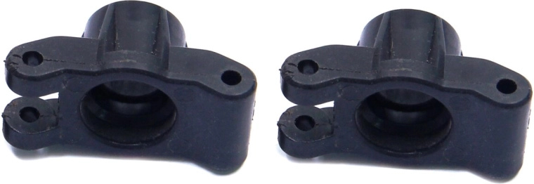 Rear axle pin Extron 1:14 2.4 GHz (2 pcs)