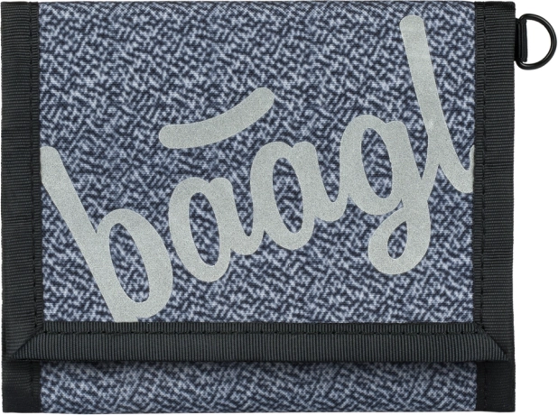 Baagl novčanik Melange