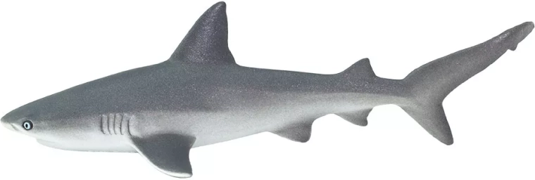 Safari Ltd. sivi morski pas (grebenski) - 1 komad