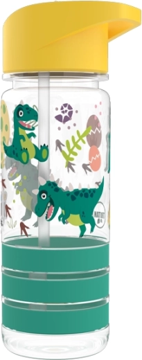Hurá kolekcija boca dinosaurus