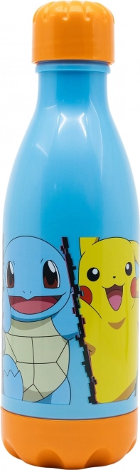 Boca za piće Pokémon plava 560 ml