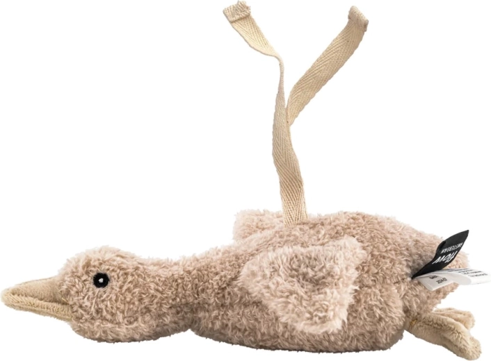 Flow travel heartbeat toy Liva Oat - 1 piece