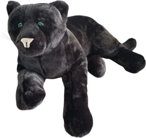 Black Panther 70 cm