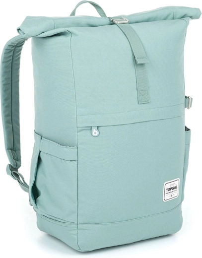 Topgal Ezra lagani rolltop ruksak za grad