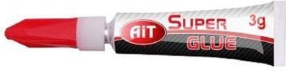 Trenutno ljepilo AIT 2 g