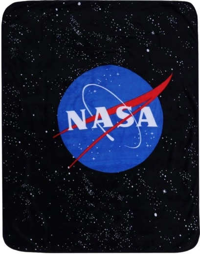 NASA XL flis deka