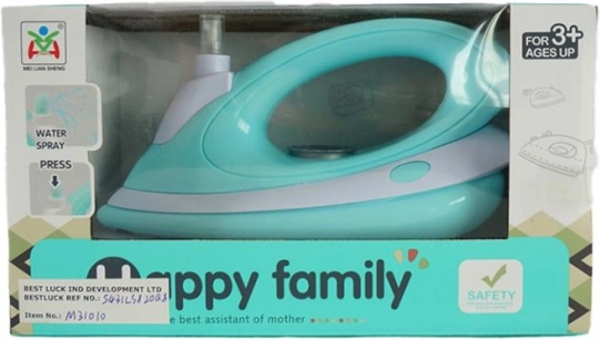 Moderno glačalo s raspršivačem vode