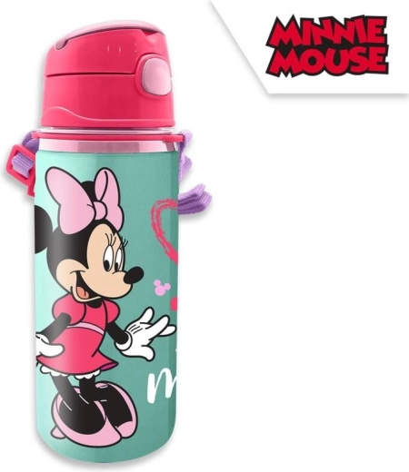 Disney Minnie Mouse boca za piće 500 ml