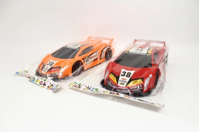 Sportski automobil