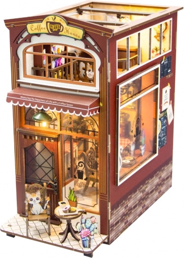 Zatvarač za knjige Kavana 2Kids Toys