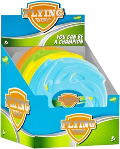Flying disc 24 cm