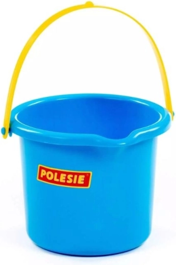 Mala dječja kantica s izljevom