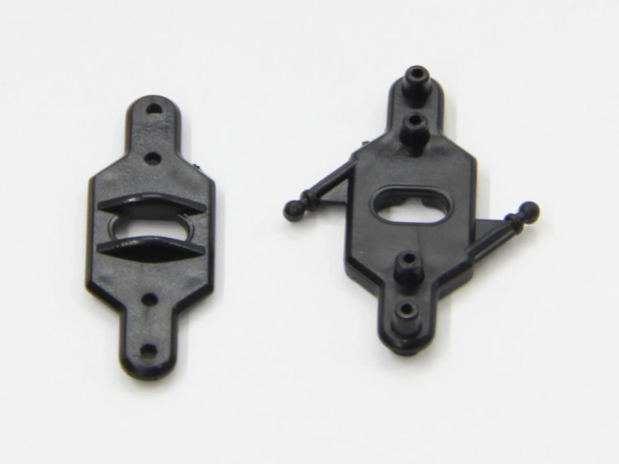 Upper Propeller Blade Holder Jamara Rusher