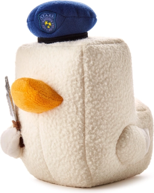 Tubbz plišana patkica Resident Evil Tofu